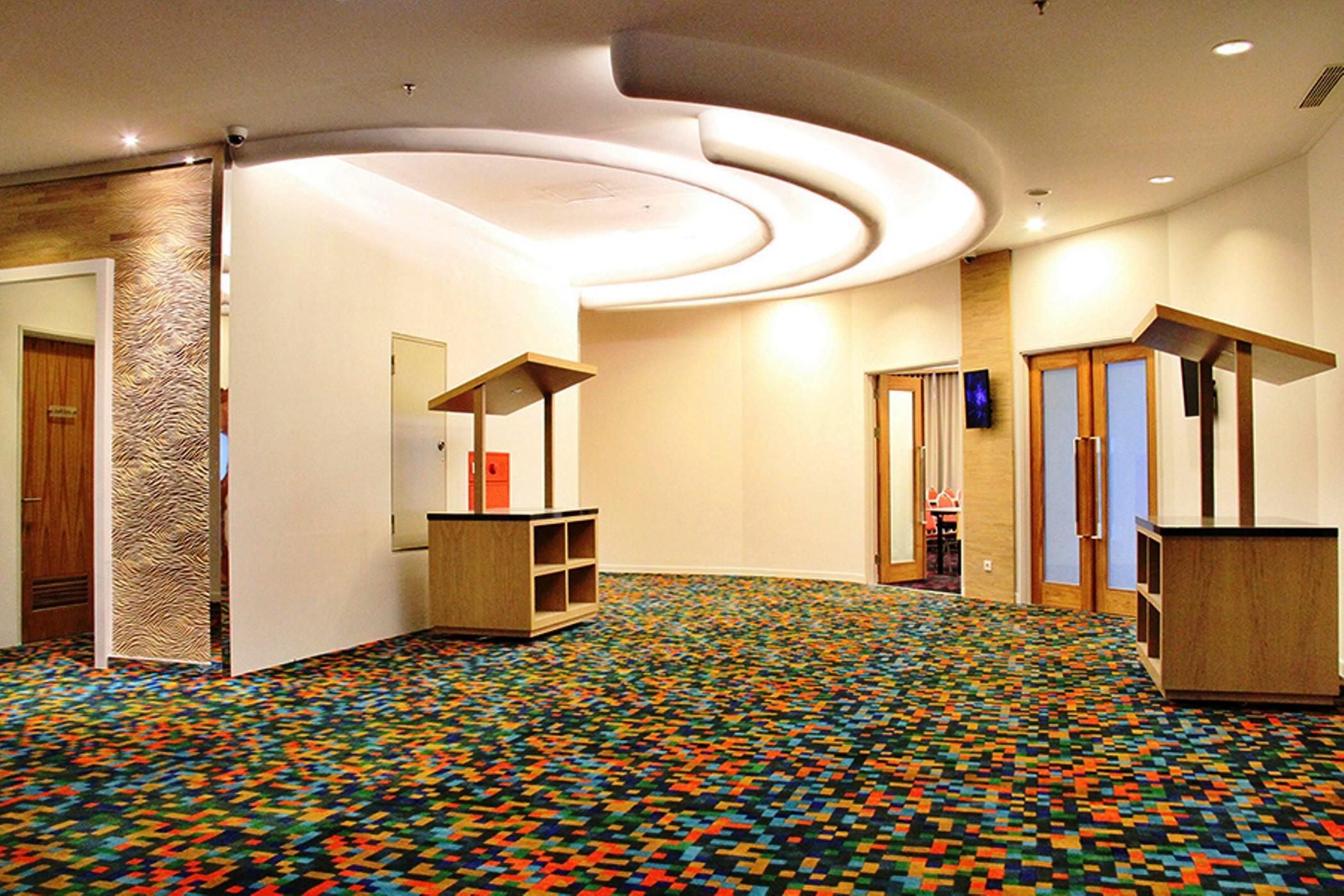The 1O1 Jakarta Sedayu Darmawangsa Экстерьер фото